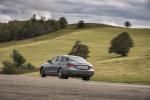 Mercedes-Benz E300 de 4Matic Avantgarde Line 2020 года (WW)